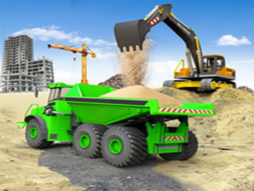 Constructeur de Ville Conducteur 3D - Free Jeux pour Racing Game