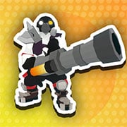 Jouez à Stickman Shooter Bros maintenant -  Capture d'écran de :xxx - Jeu :yyy