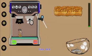 Coffy Games