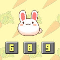 Bunny Math Play Bunny Math Now
