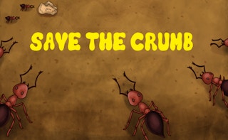 Save the Crumb Games