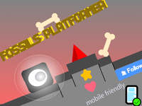 Scratch Games Logo - Free Online Games Platform