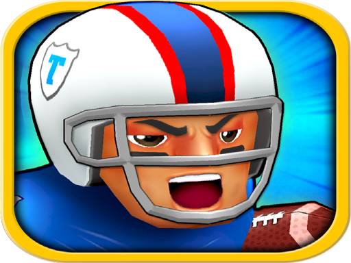 Touch Down Games