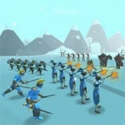 Play Playground 3D: Battle Mod Now -  :xxx - :yyy Game Screenshot