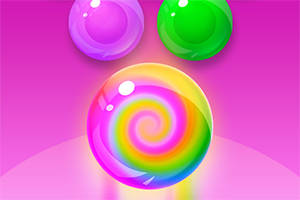  Play Bubble Shooter Candy 3 Now