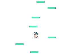 Infinite Jumping gameplay screenshot