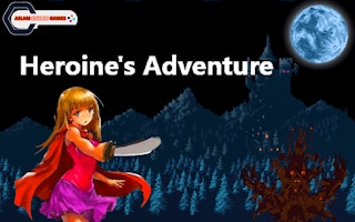 Heroine