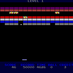 Spiele jetzt Mauersturz (Set 1) -  :xxx – :yyy Spiel-Screenshot