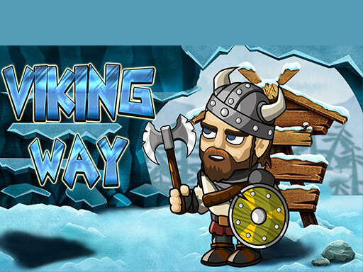 viking way way - Free Top Free Online Games tagged Drive Game