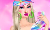 Play Barbiecore Now -  :xxx - :yyy Game Screenshot