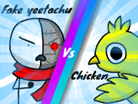 Scratch Games Logo - Free Online Games Platform