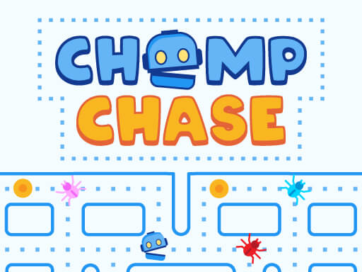 Chase player. Chase player