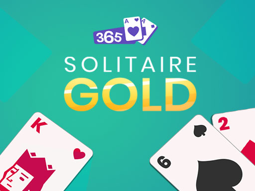 العب 365 Solitaire Gold 12 in 1 الآن