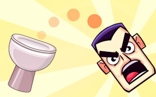 지금 Skibidi Toilet Basketball 플레이