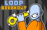 Play Loop Breakout online free