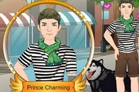 Играть в Как выглядит твой парень? сейчас -  Скриншот игры :xxx - :yyy