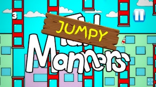 Jumpy Manners - Free tap Game Like Прыгать и летать