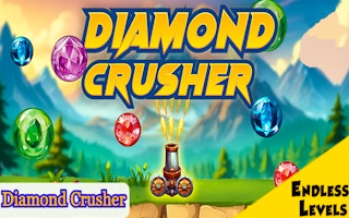 Diamond Crusher Games