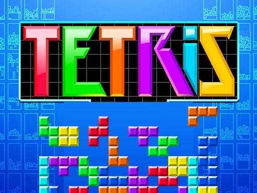 Tetris Master - Free Games for Puzzle Game