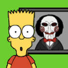 Play bart saw game 2 Now