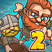 العب دوو فيكينج 2 الآن - Arcade لقطة شاشة لعبة :xxx - :yyy