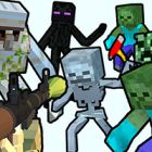 Play mine shooter save your world Now