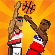 Play Bouncy Ragdoll Basketball Now -  :xxx - :yyy Game Screenshot