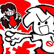 Juega a Viernes Noche Funkin Kero ahora -  Captura de pantalla de :xxx - Juego :yyy