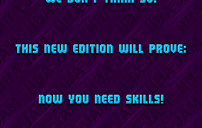 Play NBA Jam Tournament Edition (rev 4.0 3/23/94) Now -  :xxx - :yyy Game Screenshot