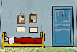 Play Cube Escape: Arles Now - Escape :xxx - :yyy Game Screenshot