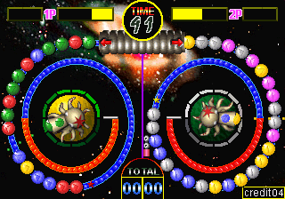 Play Funny Bubble Now -  :xxx - :yyy Game Screenshot