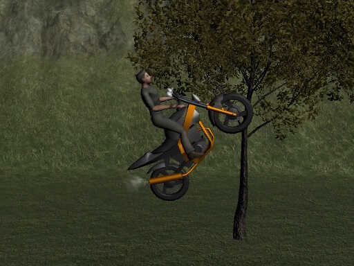 Vélo de montagne - Free Jeux gratuits en ligne les plus populaires Rider Game