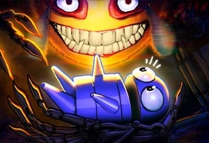 REPO gameplay screenshot