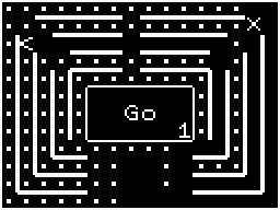 Play Dottori Kun (new version) Now -  :xxx - :yyy Game Screenshot