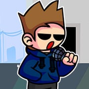 Juega a FNF vs Tom Recheck-EDD ahora -  Captura de pantalla de :xxx - Juego :yyy