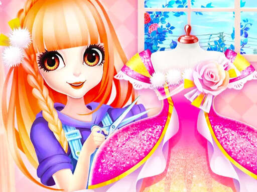 My Designer Dream Games