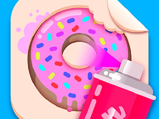 فن الرسامات الفولاذية - Free ألعاب لـ Hypercasual Game