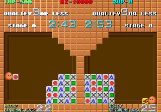 Play Plotting (World set 3, earliest version) Now -  :xxx - :yyy Game Screenshot