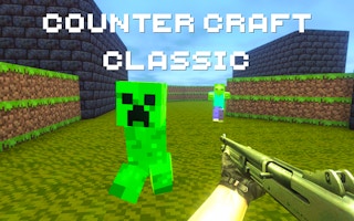 Play Counter Craft Classic Now