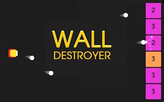Wall Destroyer Games