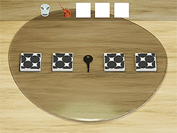 Play Rescue the Dwarf from The Room Now -  :xxx - :yyy Game Screenshot