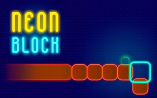 네온블록 아케이드 - Free 상위 무료 온라인 게임Arcade Game