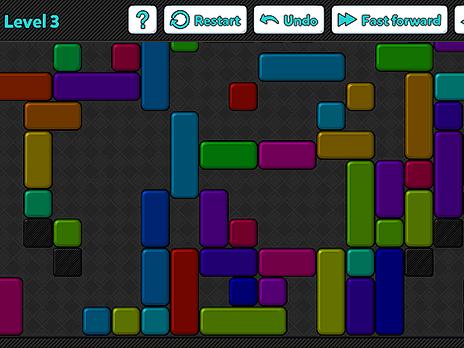 Block Packer Play Block Packer Now