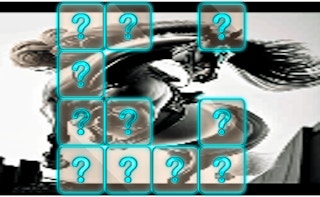 Centaur Memory Match - Free memory Game Like Memorix
