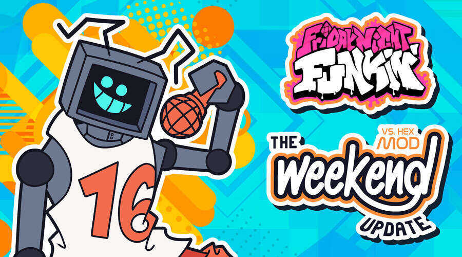 FNF Vs. Hex