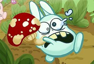 Bunny Bounty Play Bunny Bounty Now