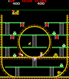 Play Jump Coaster Now -  :xxx - :yyy Game Screenshot