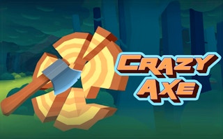 Crazy Axe - Free shooter Game Like Ядерный Ragdoll