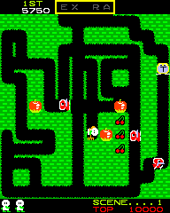 立即玩杜先生！(原型) - Arcade :xxx - :yyy 遊戲截圖