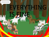 今すぐクリークとエースが結婚するをプレイ - Scratch :xxx - :yyyゲームスクリーンショット